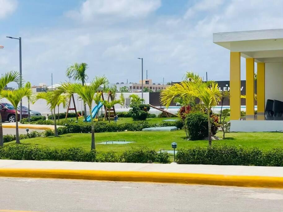 Residencial Selene V, 3room-pool-wifi-ac * Punta Cana