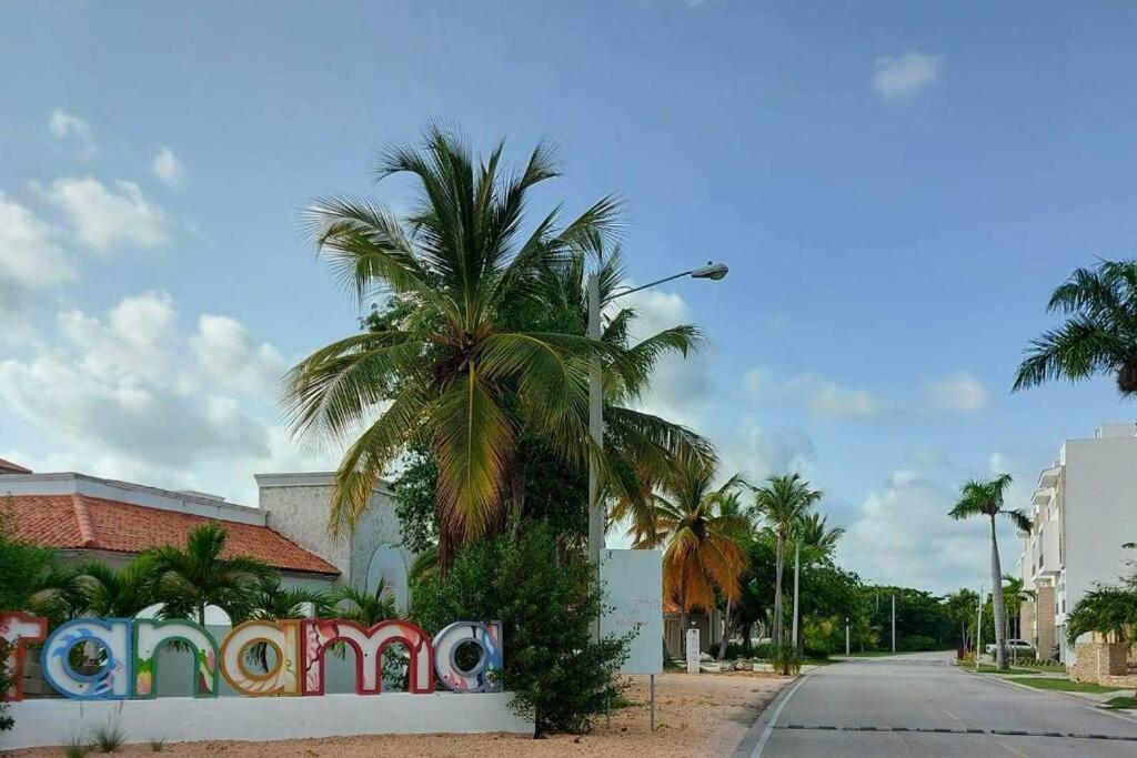 Apartamento Tanama Lodge, Areia 206 In Cap Cana/punta Cana Punta Cana