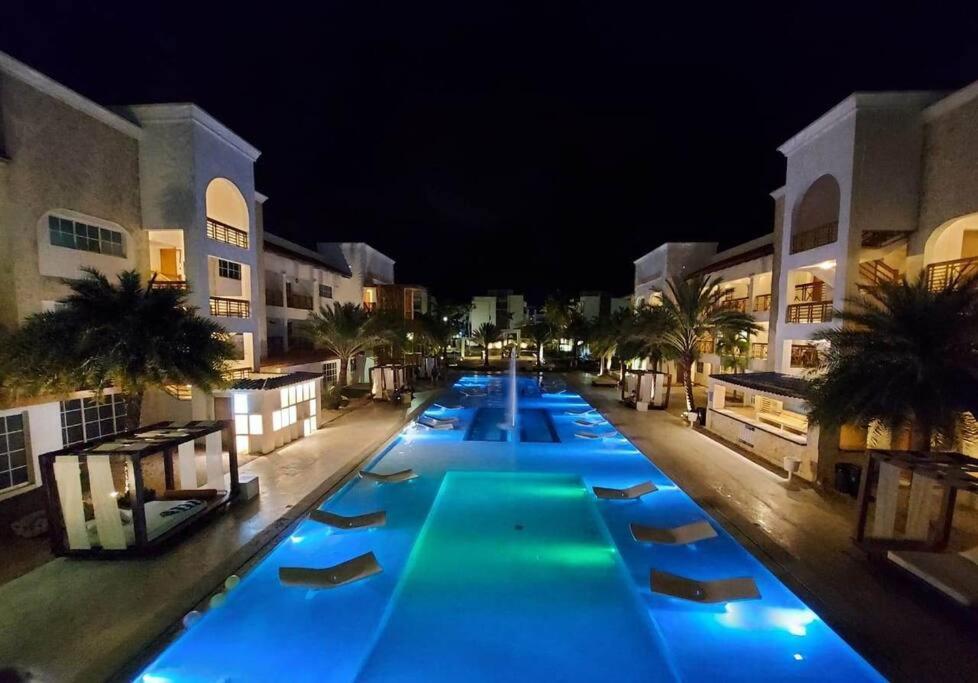 Tanama Lodge, Areia 206 In Cap Cana/punta Cana Apartamento Punta Cana