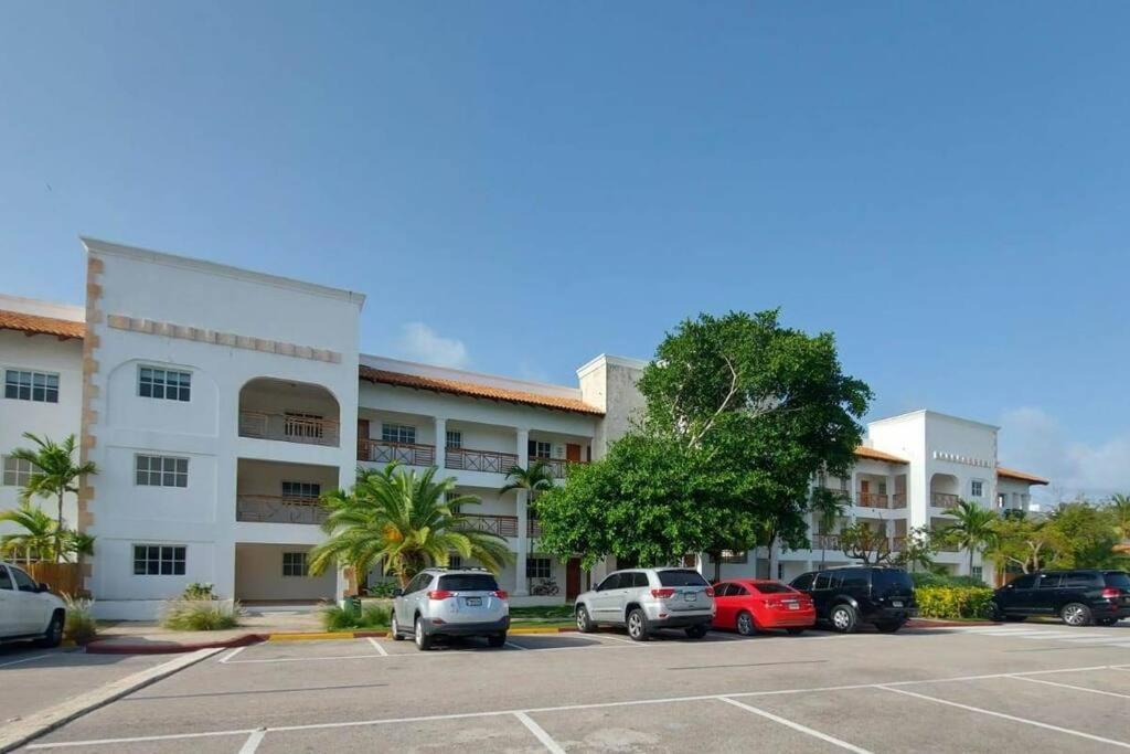 Tanama Lodge, Areia 206 In Cap Cana/punta Cana Apartamento