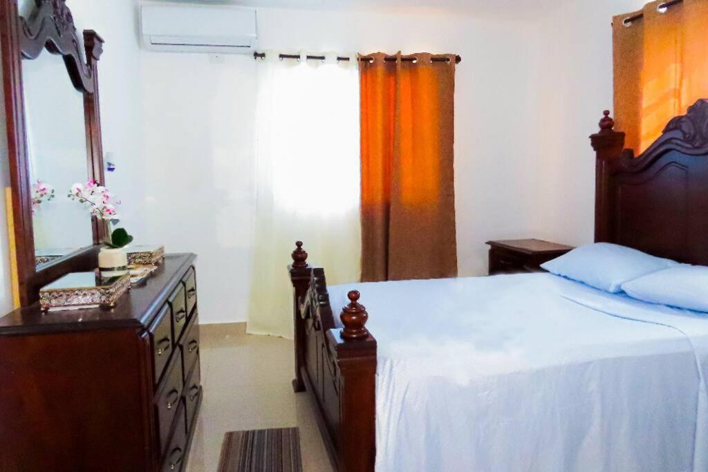 Residencial Selene V, 3room-pool-wifi-ac *