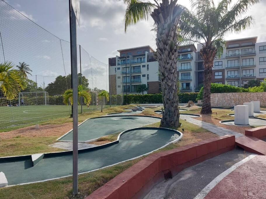 Apartamento Tanama Lodge, Areia 206 In Cap Cana/punta Cana Punta Cana