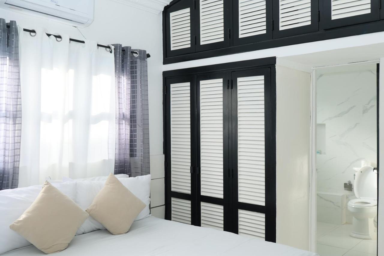 Hotel The Greek 3*