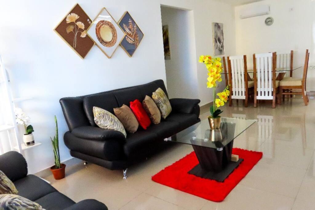 Apartamento Residencial Selene V, 3room-pool-wifi-ac Punta Cana