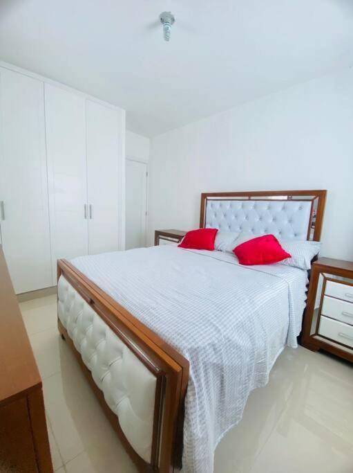 Residencial Selene V, 3room-pool-wifi-ac * Punta Cana