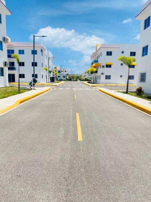 Apartamento Residencial Selene V, 3room-pool-wifi-ac *