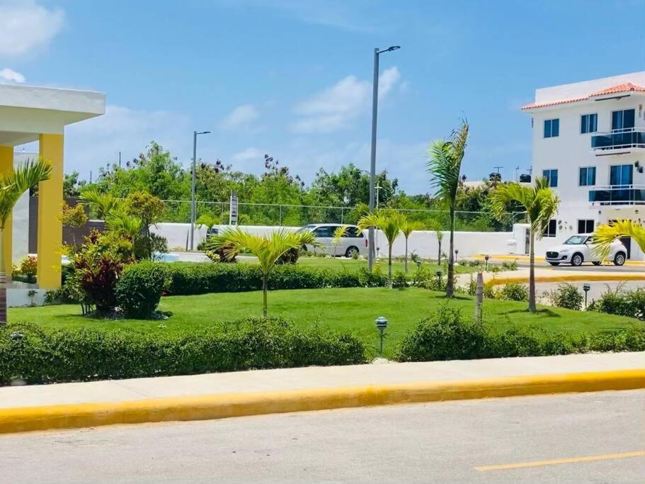 Residencial Selene V, 3room-pool-wifi-ac Apartamento *
