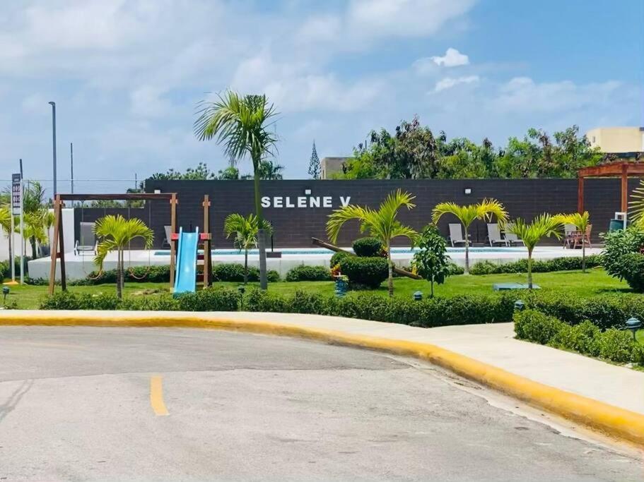 Residencial Selene V, 3room-pool-wifi-ac *