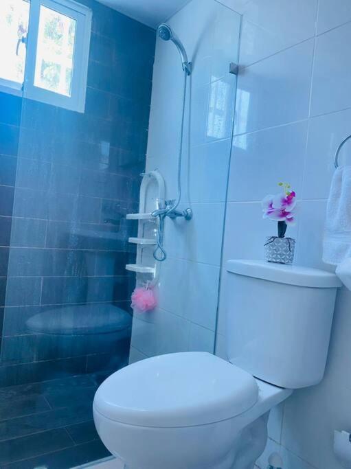 Residencial Selene V, 3room-pool-wifi-ac *