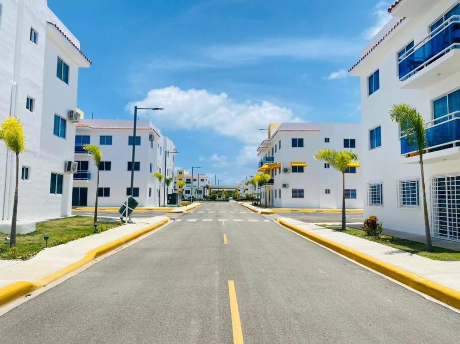 Residencial Selene V, 3room-pool-wifi-ac