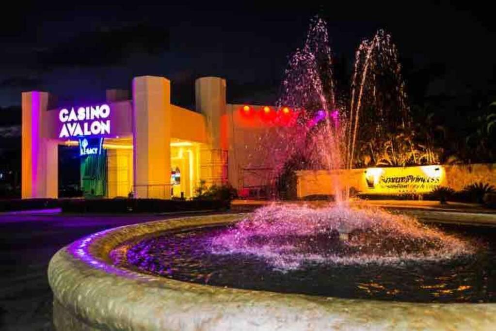 Apartamento Residencial Selene V, 3room-pool-wifi-ac Punta Cana