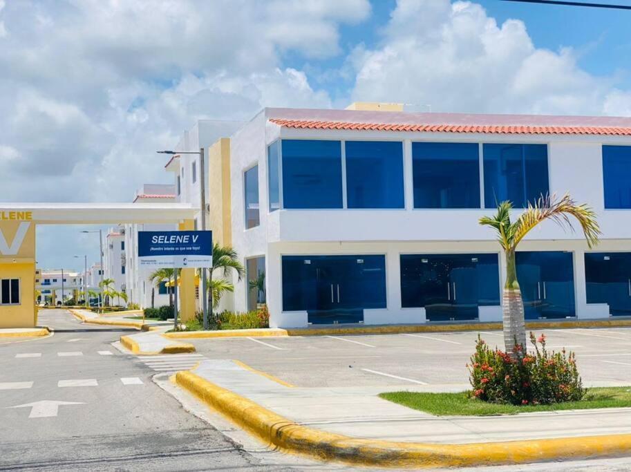 Residencial Selene V, 3room-pool-wifi-ac *