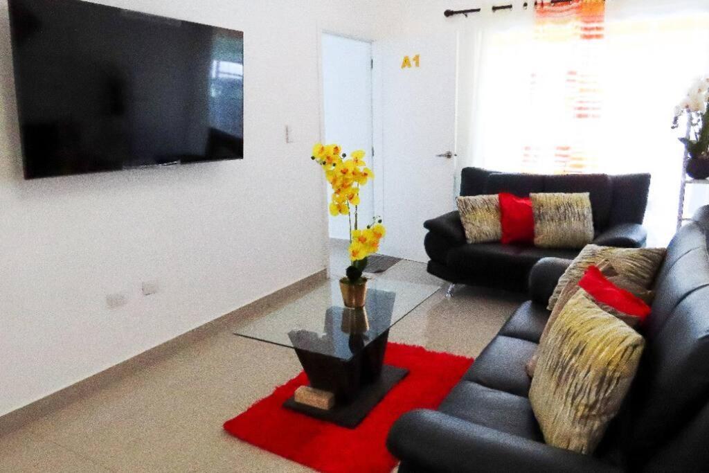 Residencial Selene V, 3room-pool-wifi-ac Punta Cana