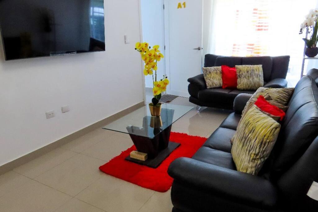 Residencial Selene V, 3room-pool-wifi-ac * Punta Cana