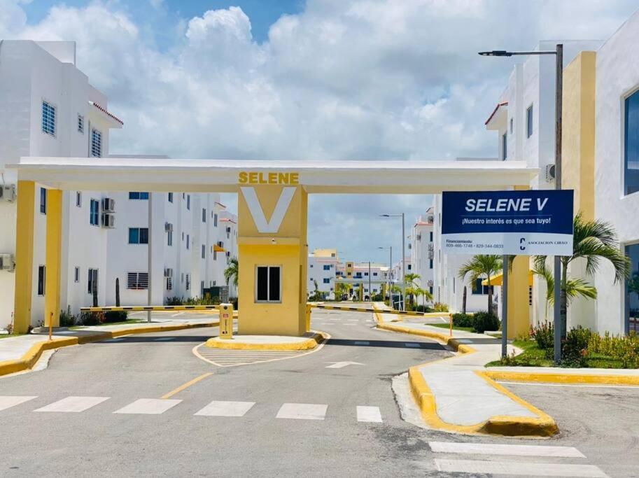 Residencial Selene V, 3room-pool-wifi-ac Punta Cana