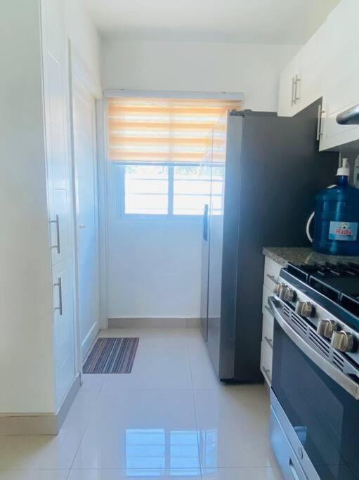 Residencial Selene V, 3room-pool-wifi-ac Apartamento