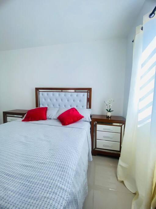 Residencial Selene V, 3room-pool-wifi-ac Apartamento *
