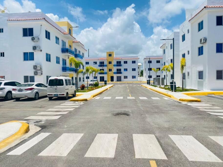 Apartamento Residencial Selene V, 3room-pool-wifi-ac