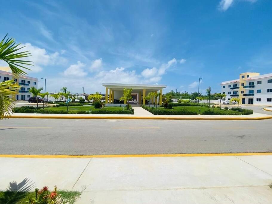 Residencial Selene V, 3room-pool-wifi-ac Apartamento Punta Cana