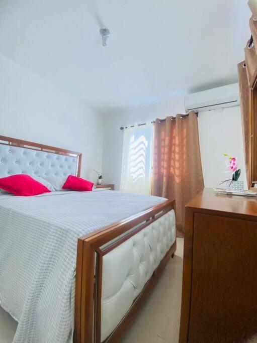Apartamento Residencial Selene V, 3room-pool-wifi-ac