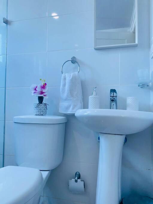 Residencial Selene V, 3room-pool-wifi-ac Punta Cana