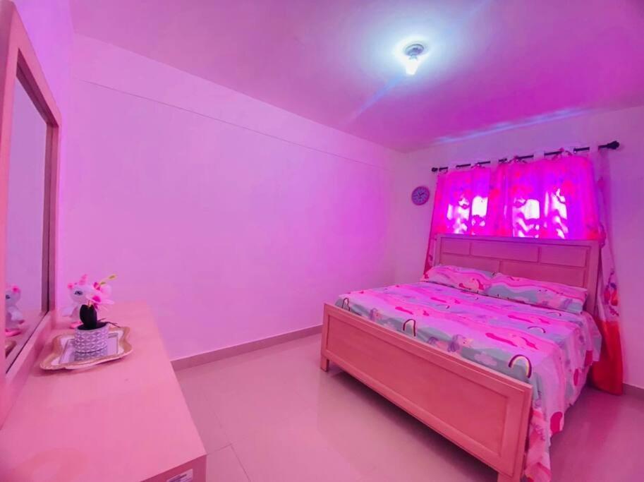 Residencial Selene V, 3room-pool-wifi-ac