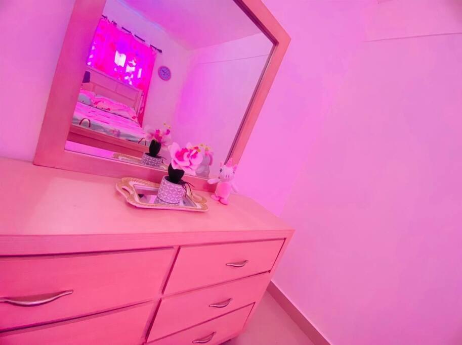Residencial Selene V, 3room-pool-wifi-ac Apartamento *