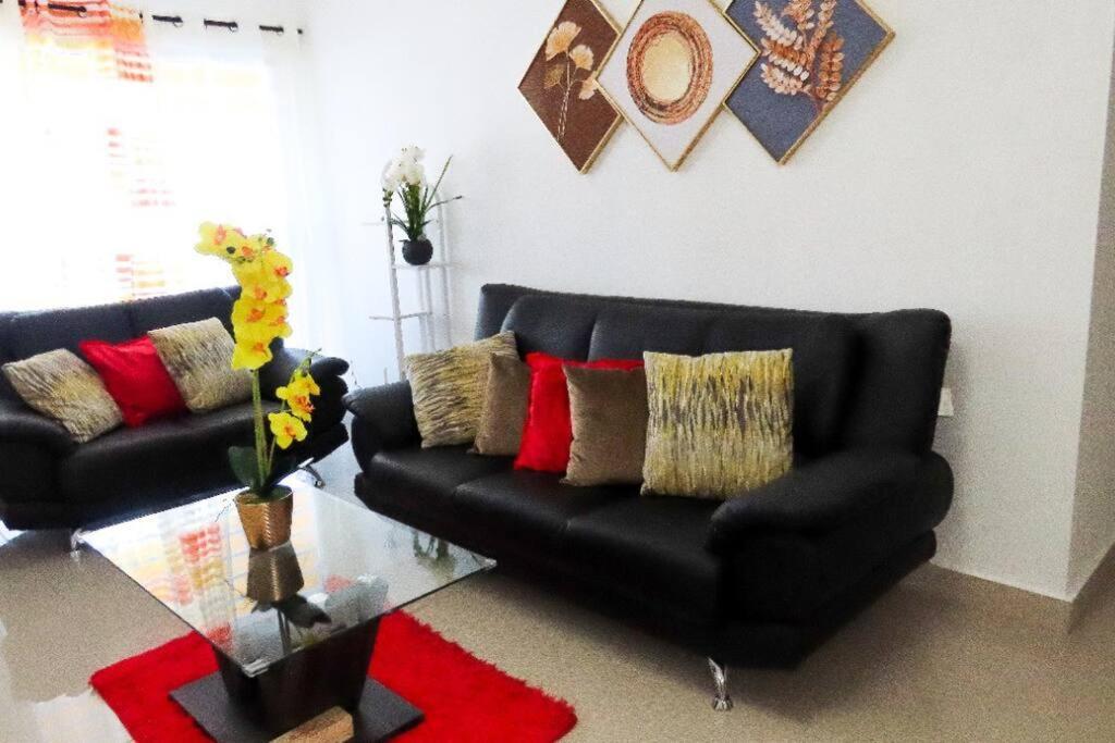 Residencial Selene V, 3room-pool-wifi-ac Apartamento Punta Cana