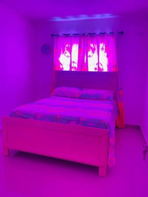Residencial Selene V, 3room-pool-wifi-ac Apartamento