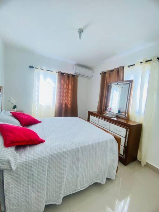 Apartamento Residencial Selene V, 3room-pool-wifi-ac