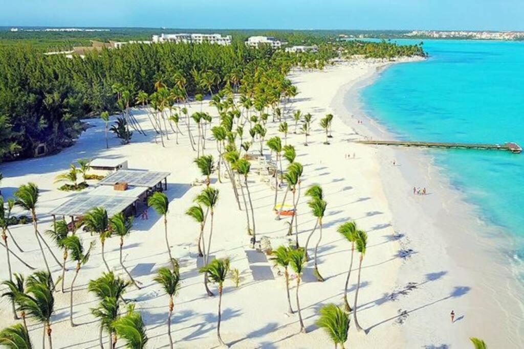 Tanama Lodge, Areia 206 In Cap Cana/punta Cana Apartamento *