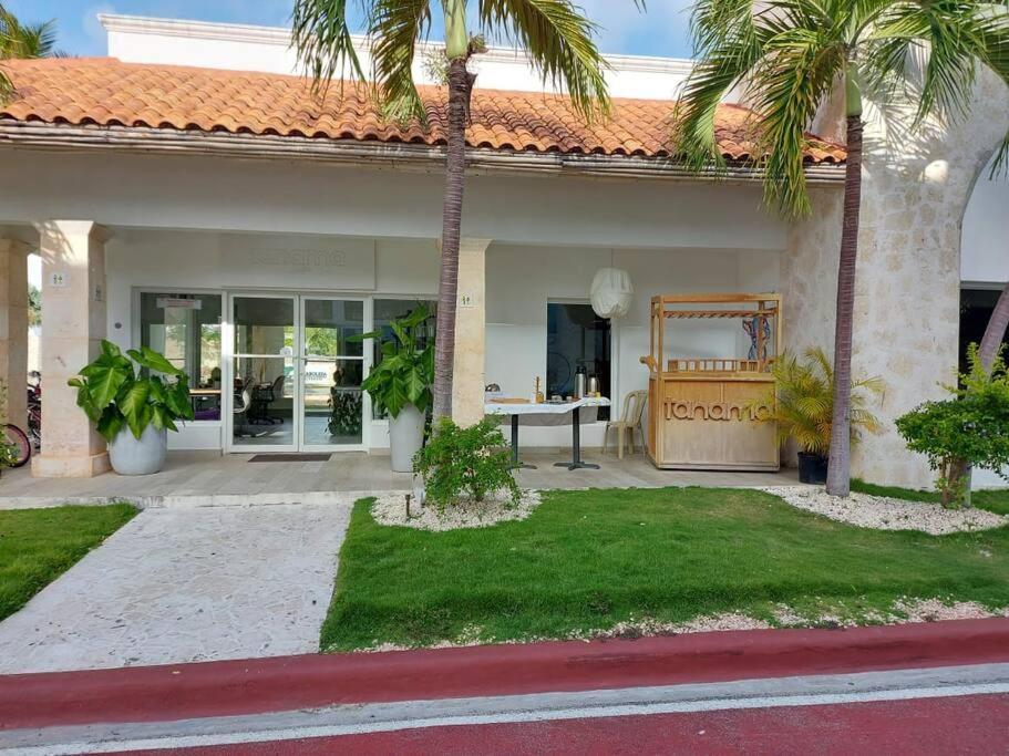 Apartamento Tanama Lodge, Areia 206 In Cap Cana/punta Cana