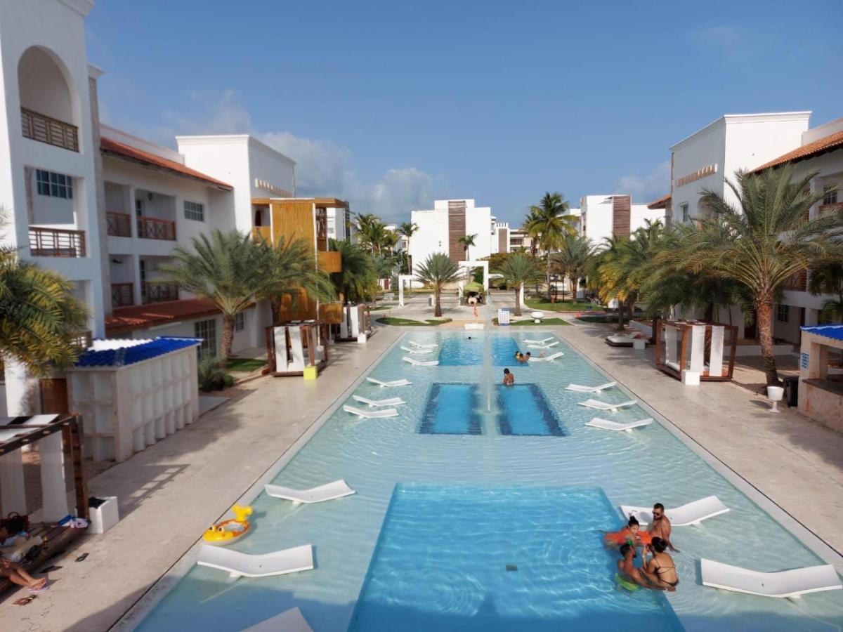 Tanama Lodge, Areia 206 In Cap Cana/punta Cana Apartamento Punta Cana