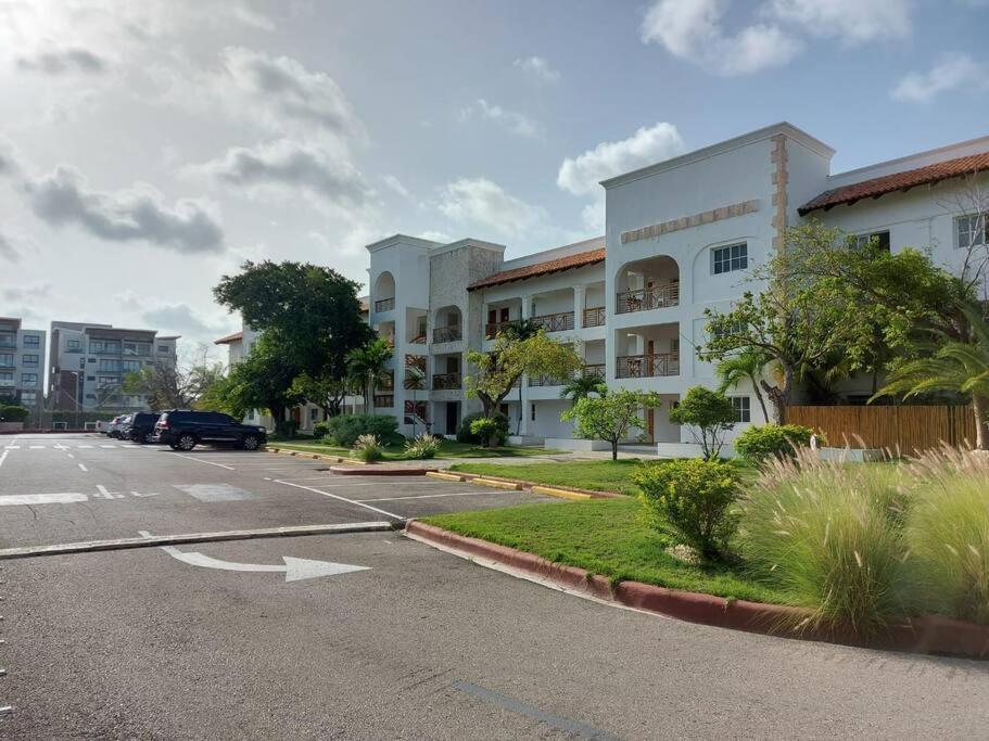 Apartamento Tanama Lodge, Areia 206 In Cap Cana/punta Cana