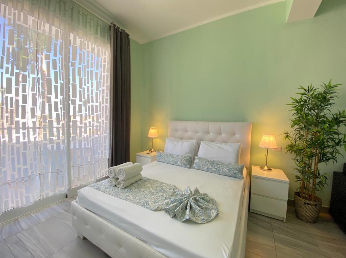 Rooftop Pool Suites Sol Caribe Close To The Beach Hotel Punta Cana
