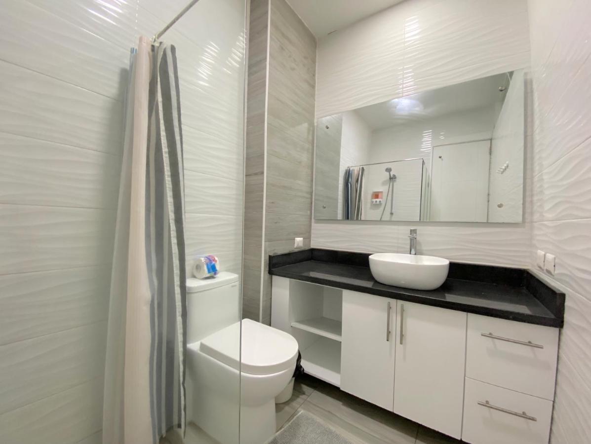 Rooftop Pool Suites Sol Caribe Close To The Beach 5* Punta Cana