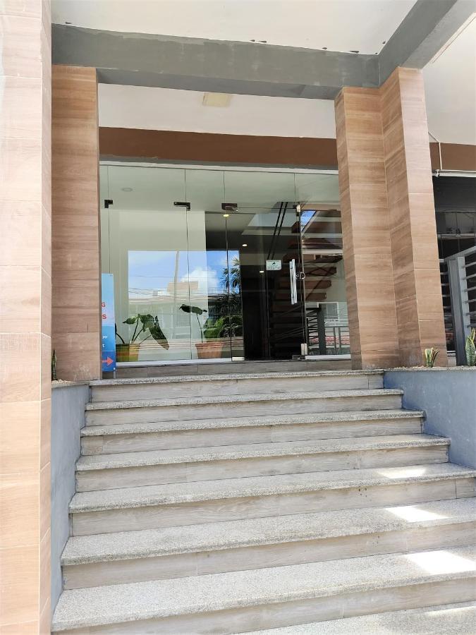 Apartahotel Superior Studio With Beach Access 4*