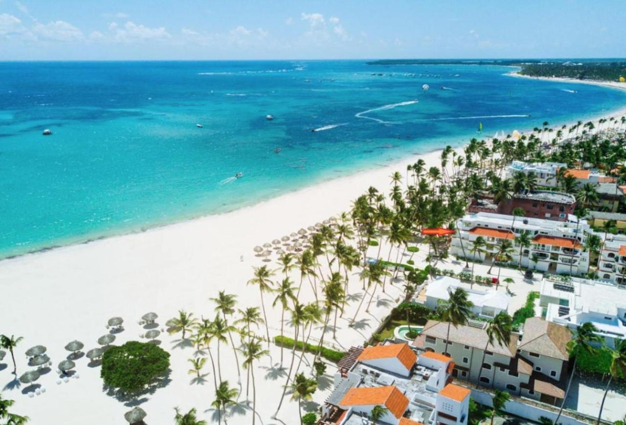 Superior Studio With Beach Access Apartahotel