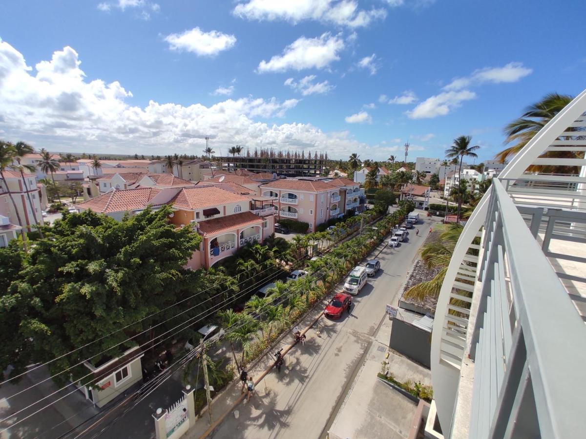 Superior Studio With Beach Access Apartahotel Punta Cana
