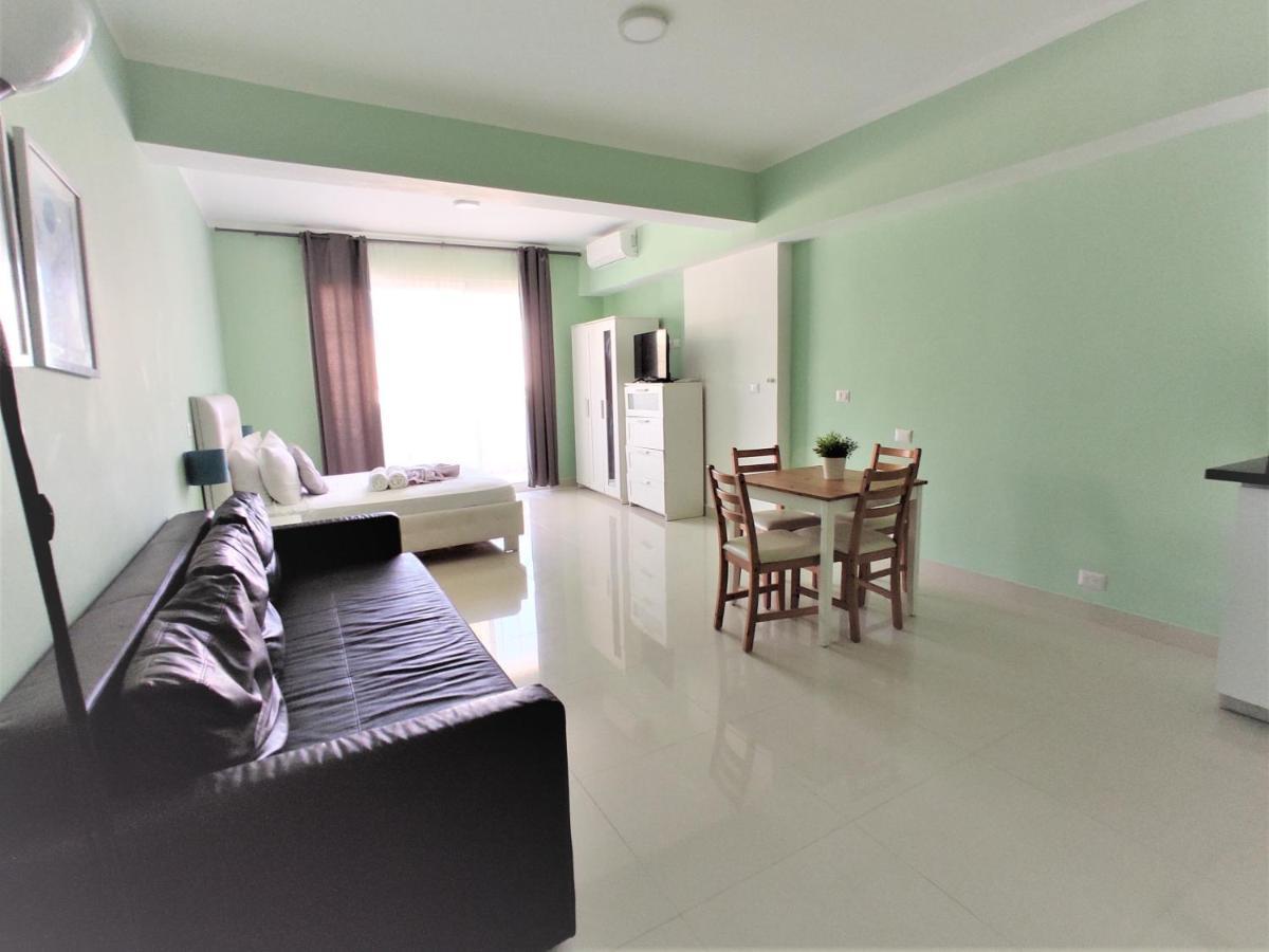 Superior Studio With Beach Access Apartahotel Punta Cana
