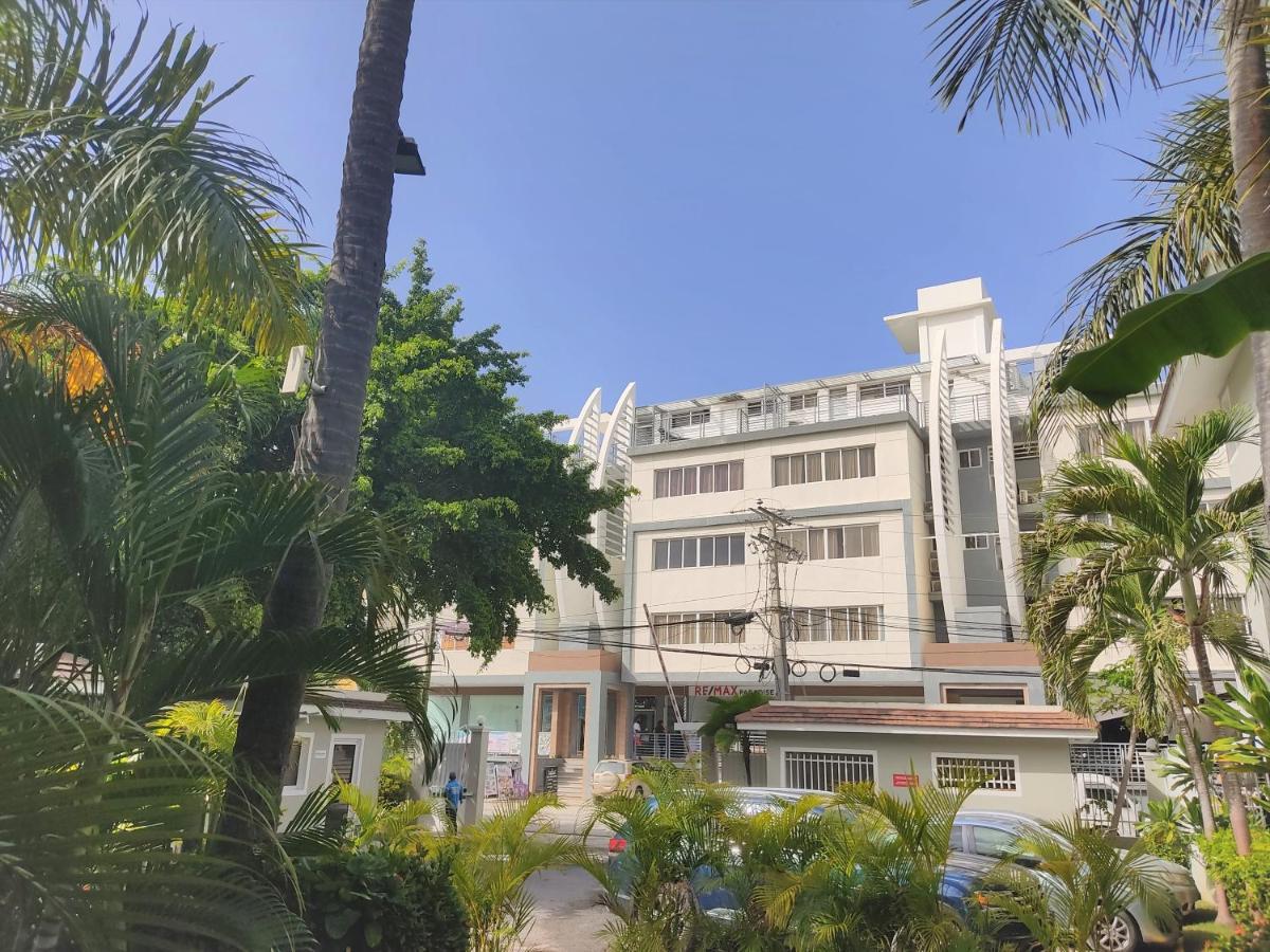 Superior Studio With Beach Access Apartahotel