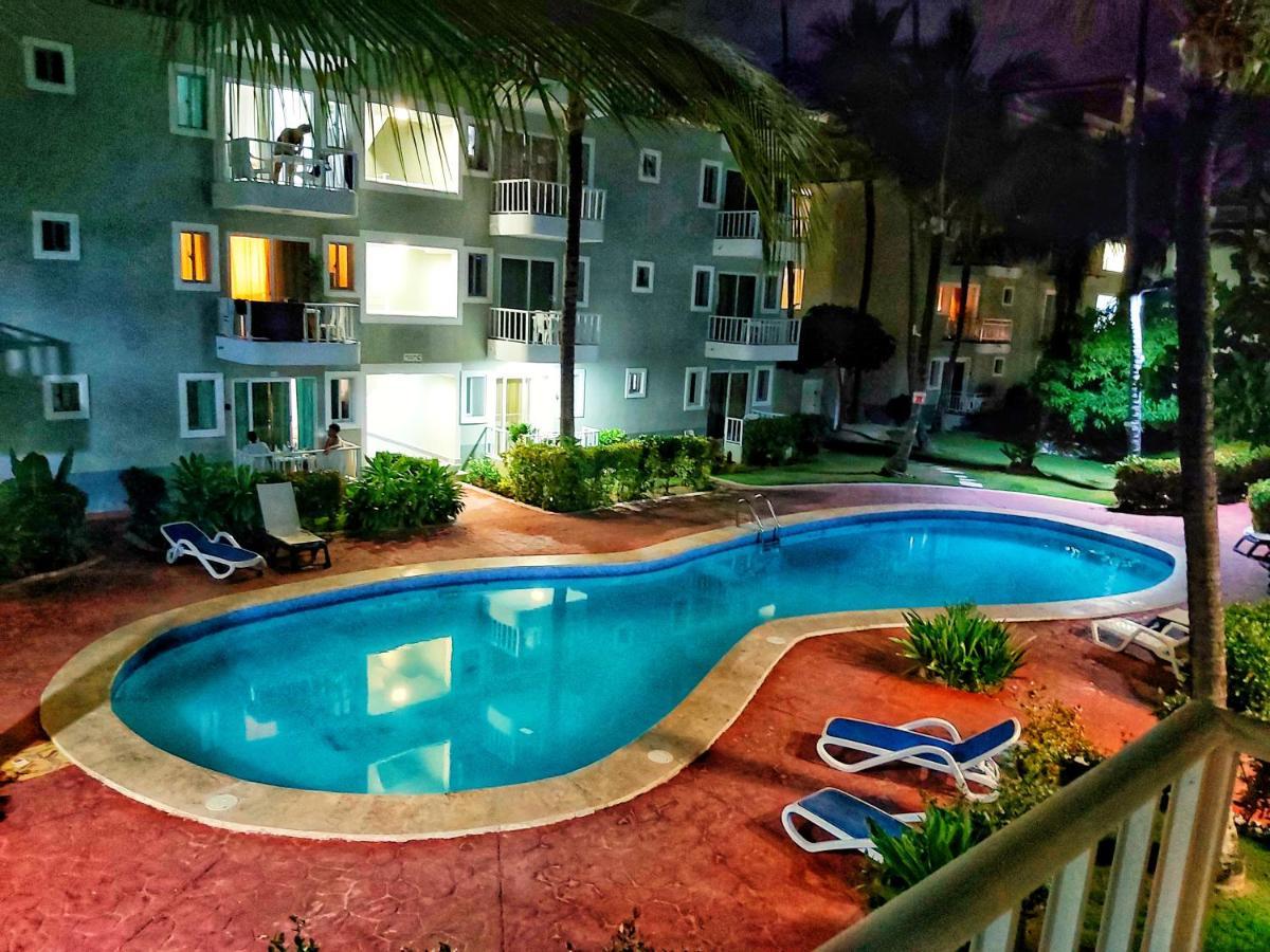 Apartahotel Sol Caribe *
