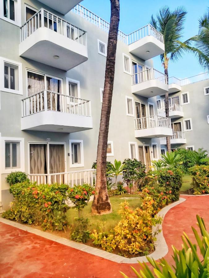 Apartahotel Sol Caribe