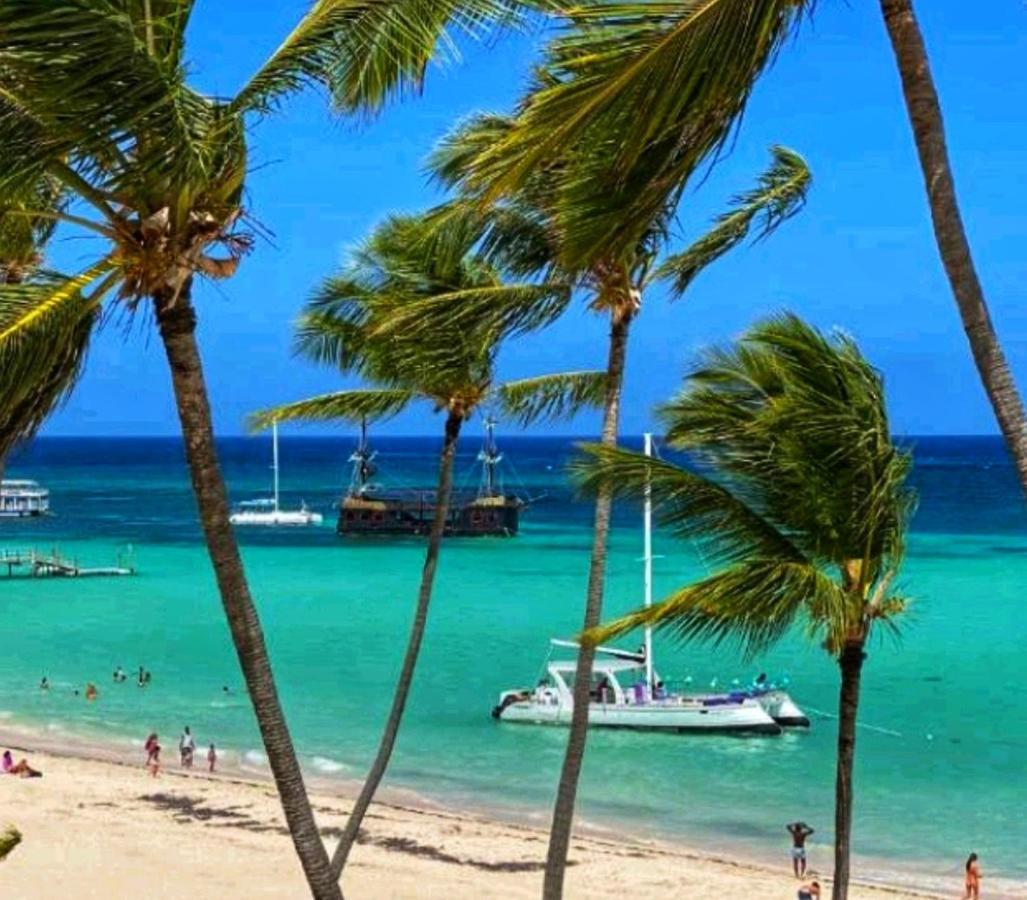 Apartahotel Sol Caribe Punta Cana