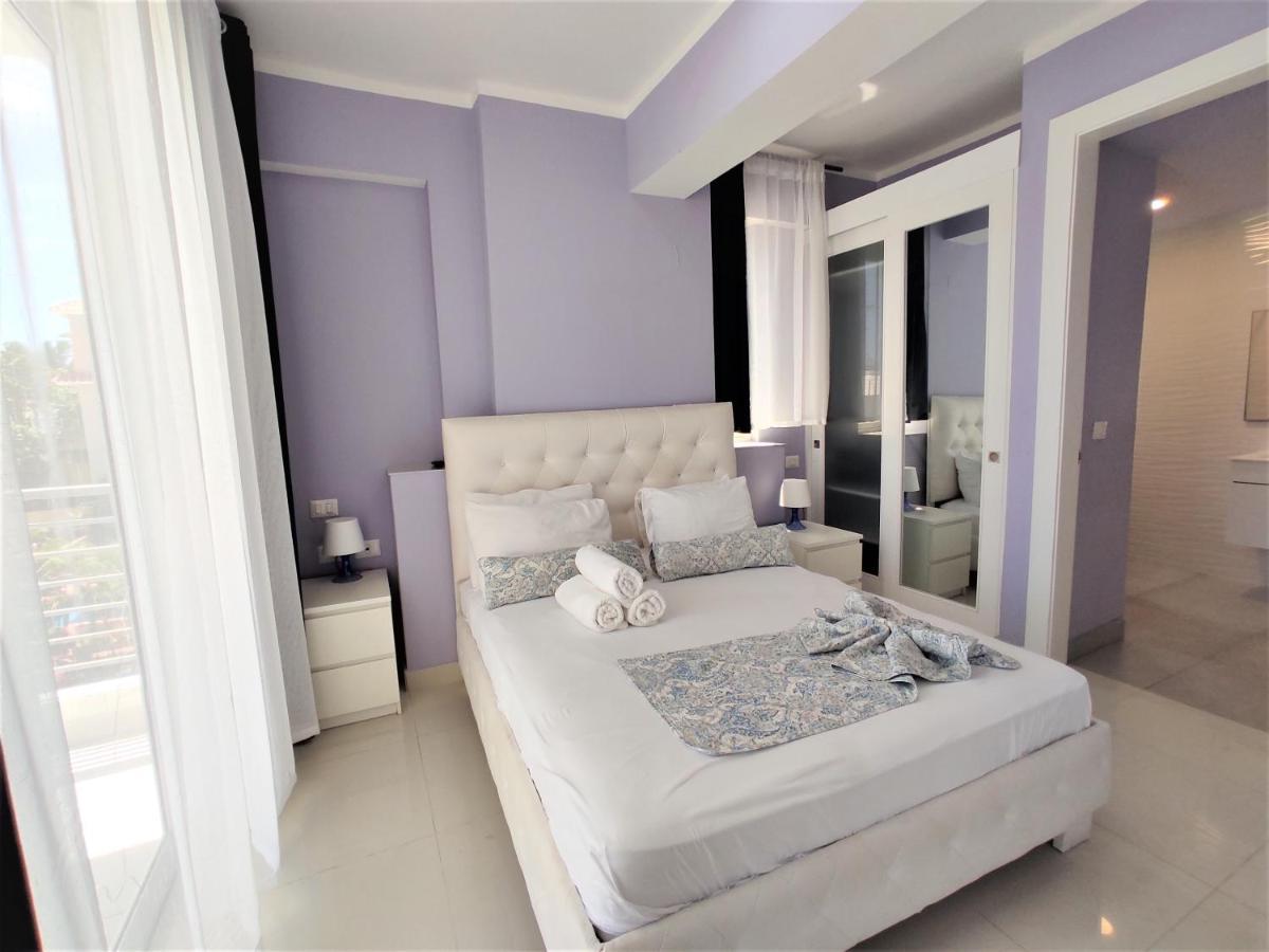 Apartahotel Superior Studio With Beach Access 4*