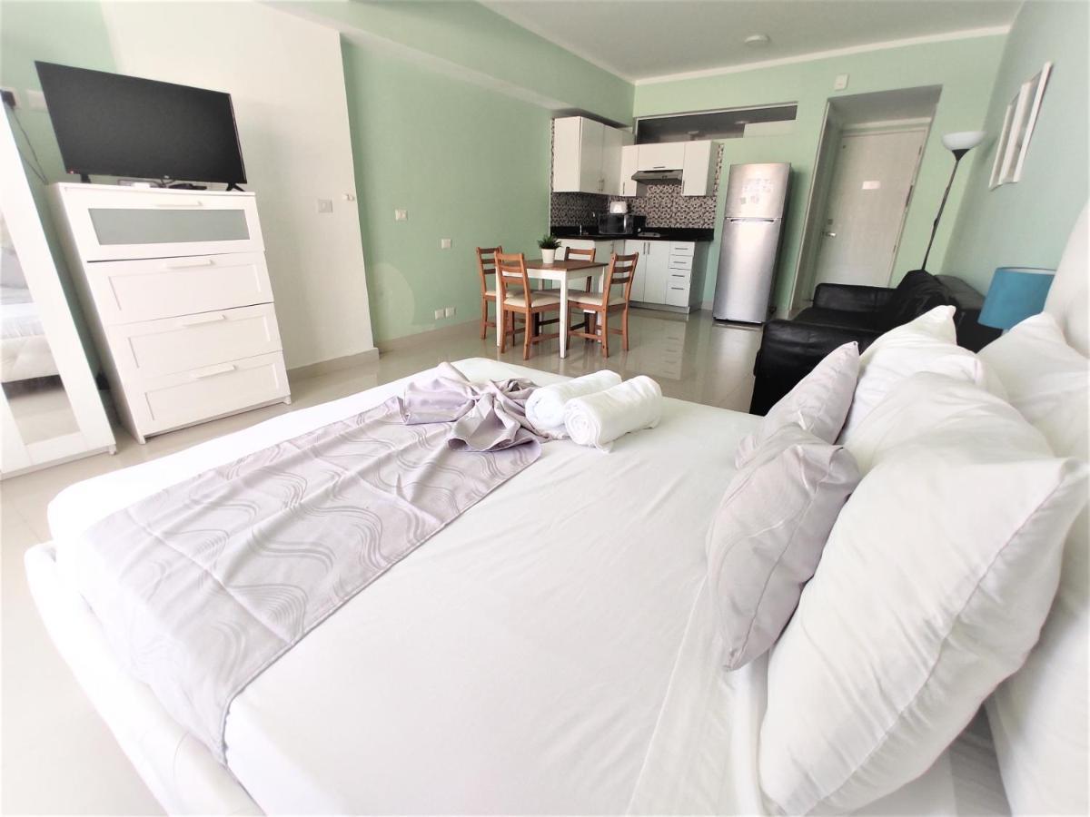 Apartahotel Superior Studio With Beach Access