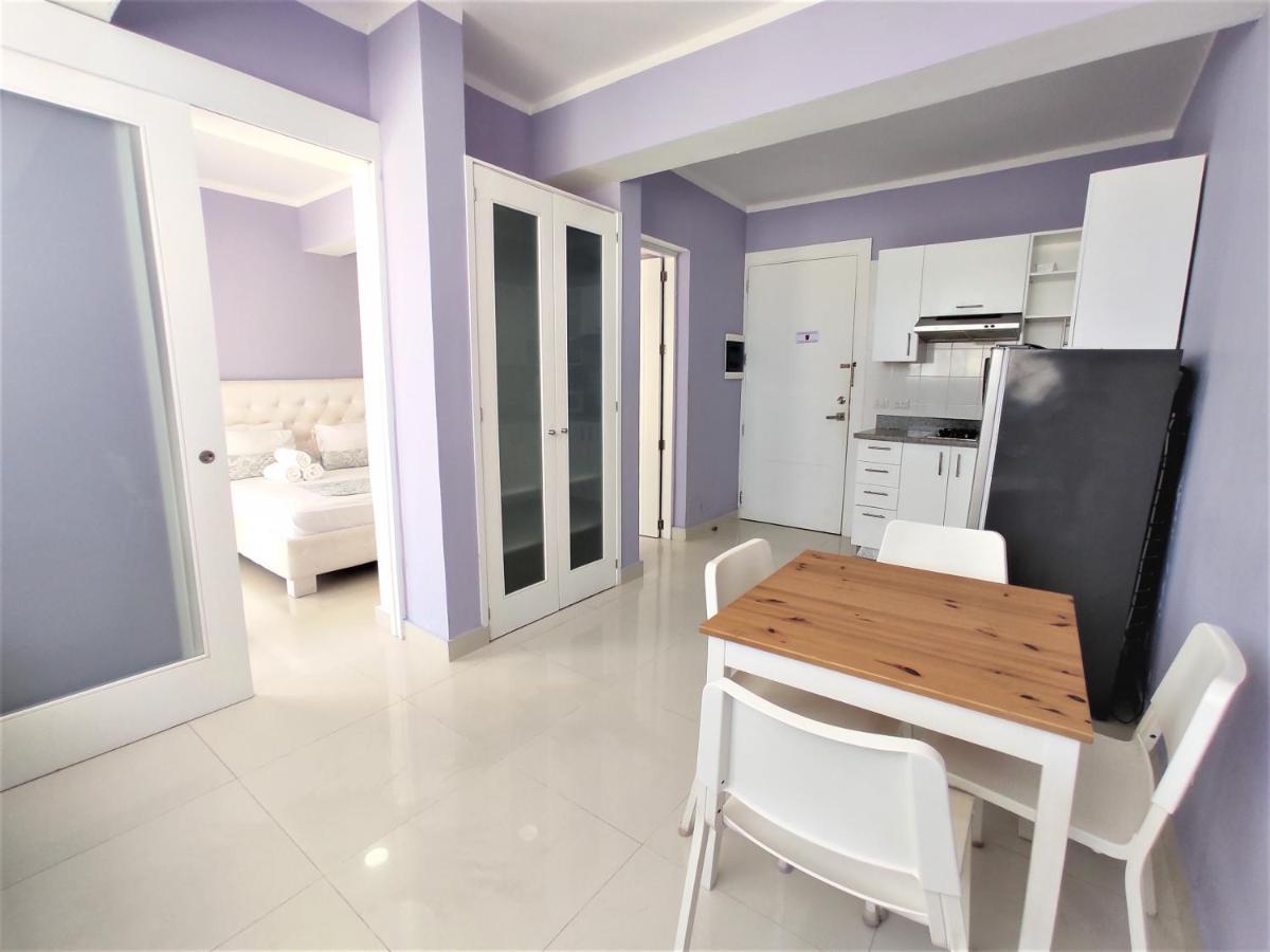 Superior Studio With Beach Access Apartahotel Punta Cana