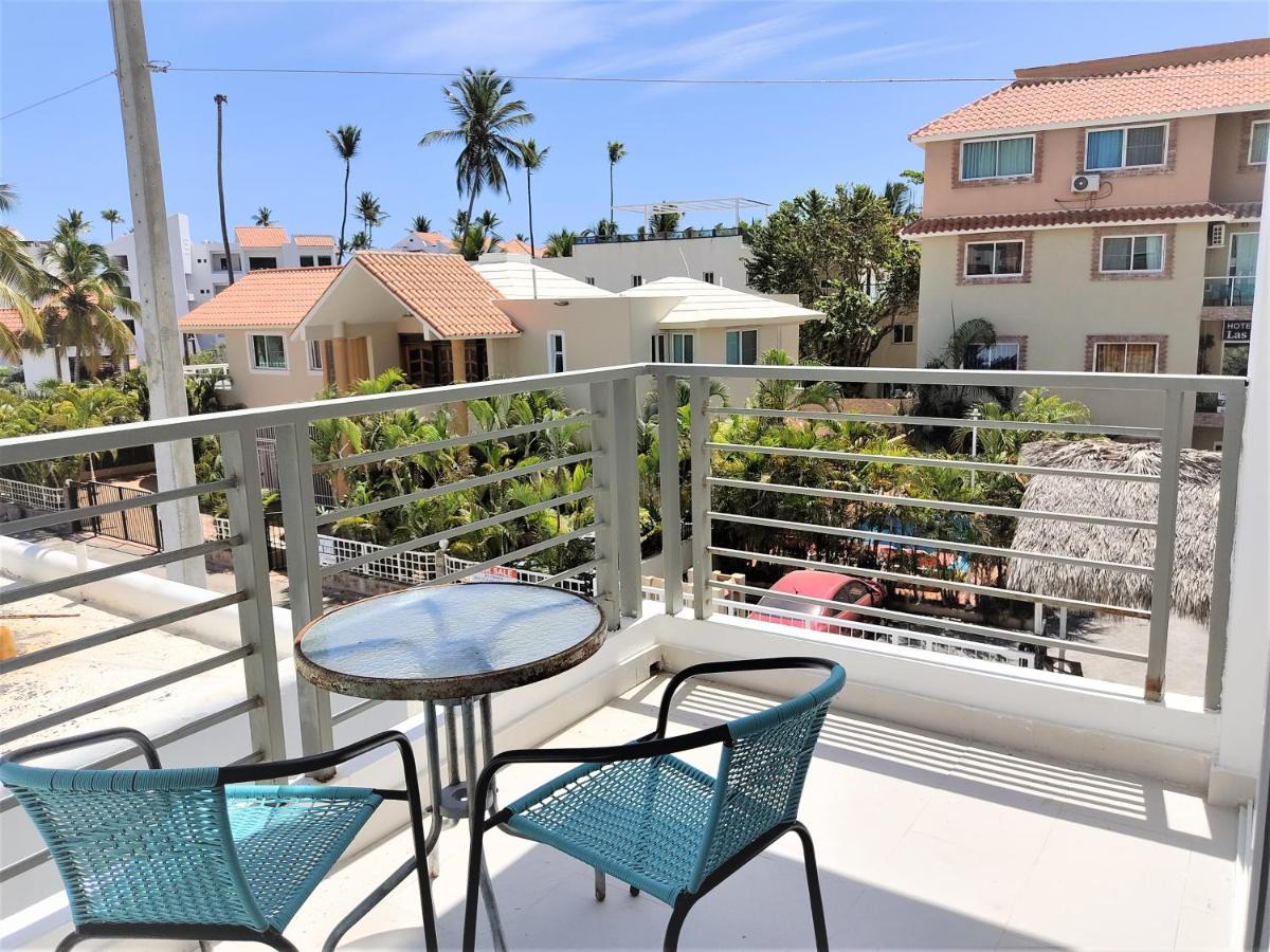 Apartahotel Superior Studio With Beach Access 4*