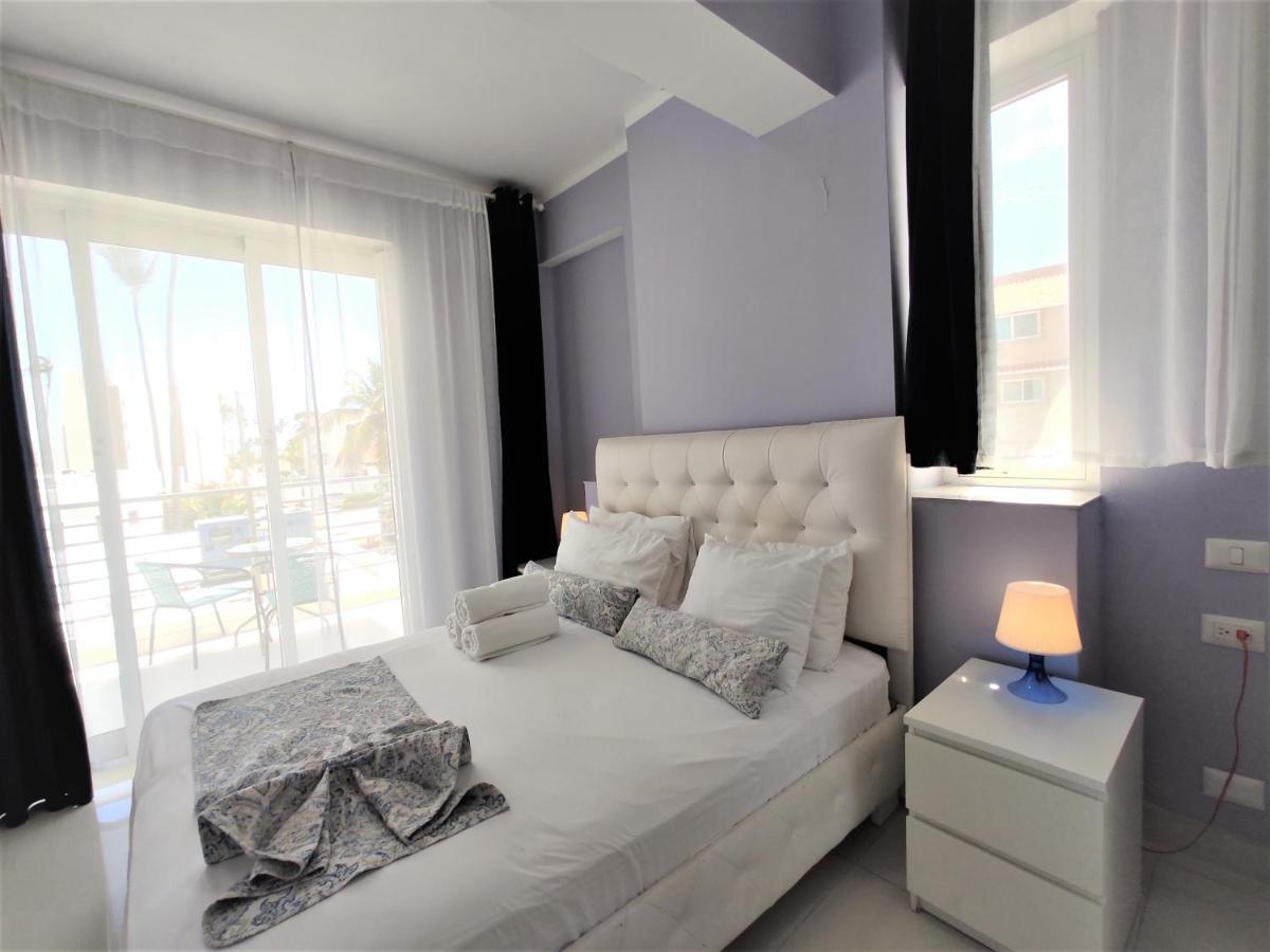 Superior Studio With Beach Access Punta Cana