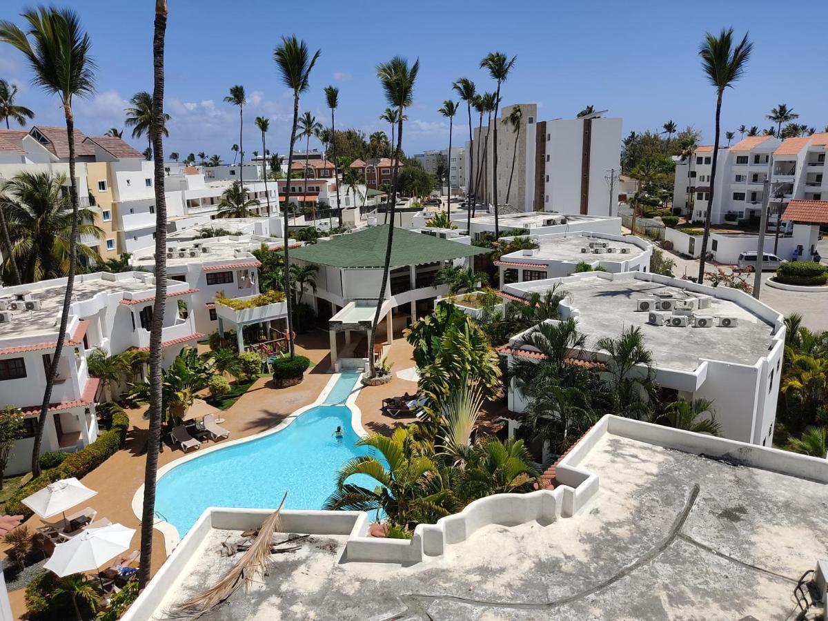 Apartahotel Superior Studio With Beach Access Punta Cana